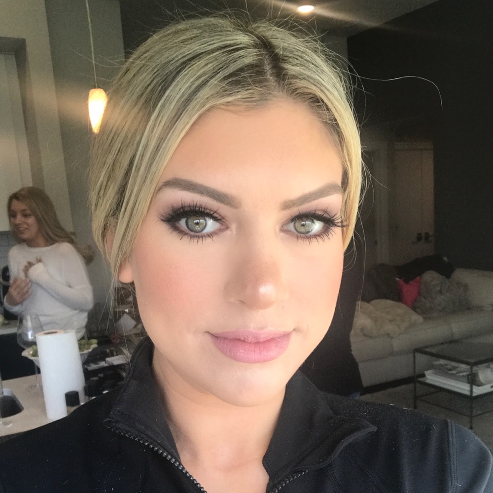 Meet your Posher, Jane